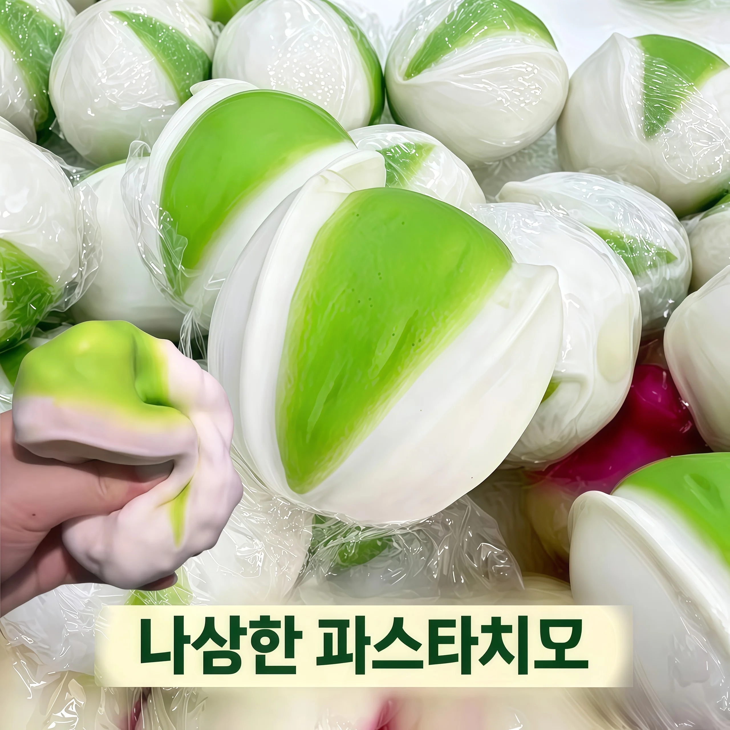 Pistachio Block Filling And Decompression Toy, Asmr Pressure Release, Relaxing And Kneading, Crisp And Squeezing Sensation