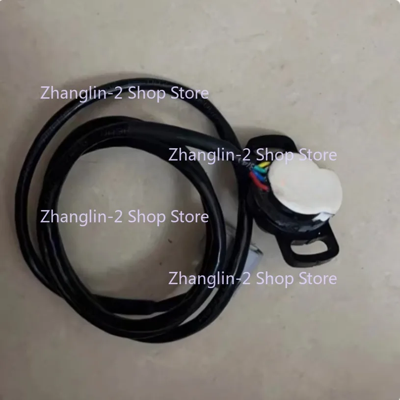 EPS Electric Power Steering Assist Torque Sensor Solution To No Power-assisted Abnormal Noise For Subaru Outback Forester SH