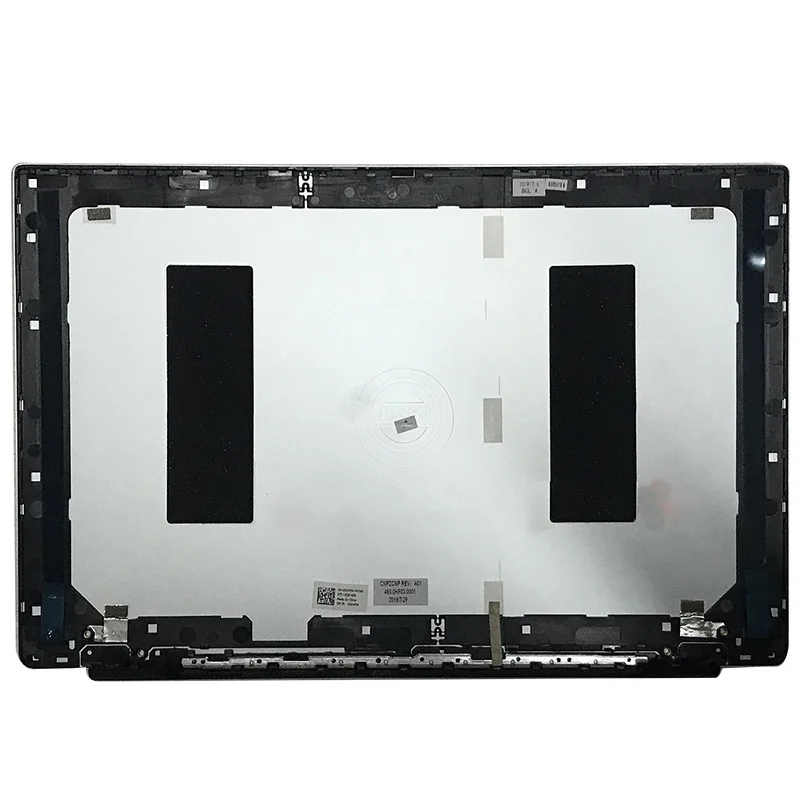 NEW For DELL Vostro 5590 V5590 Laptop LCD Back Cover/Front Bezel/Hinges/Palmrest/Bottom Case Notebook Computer Case 065VPW