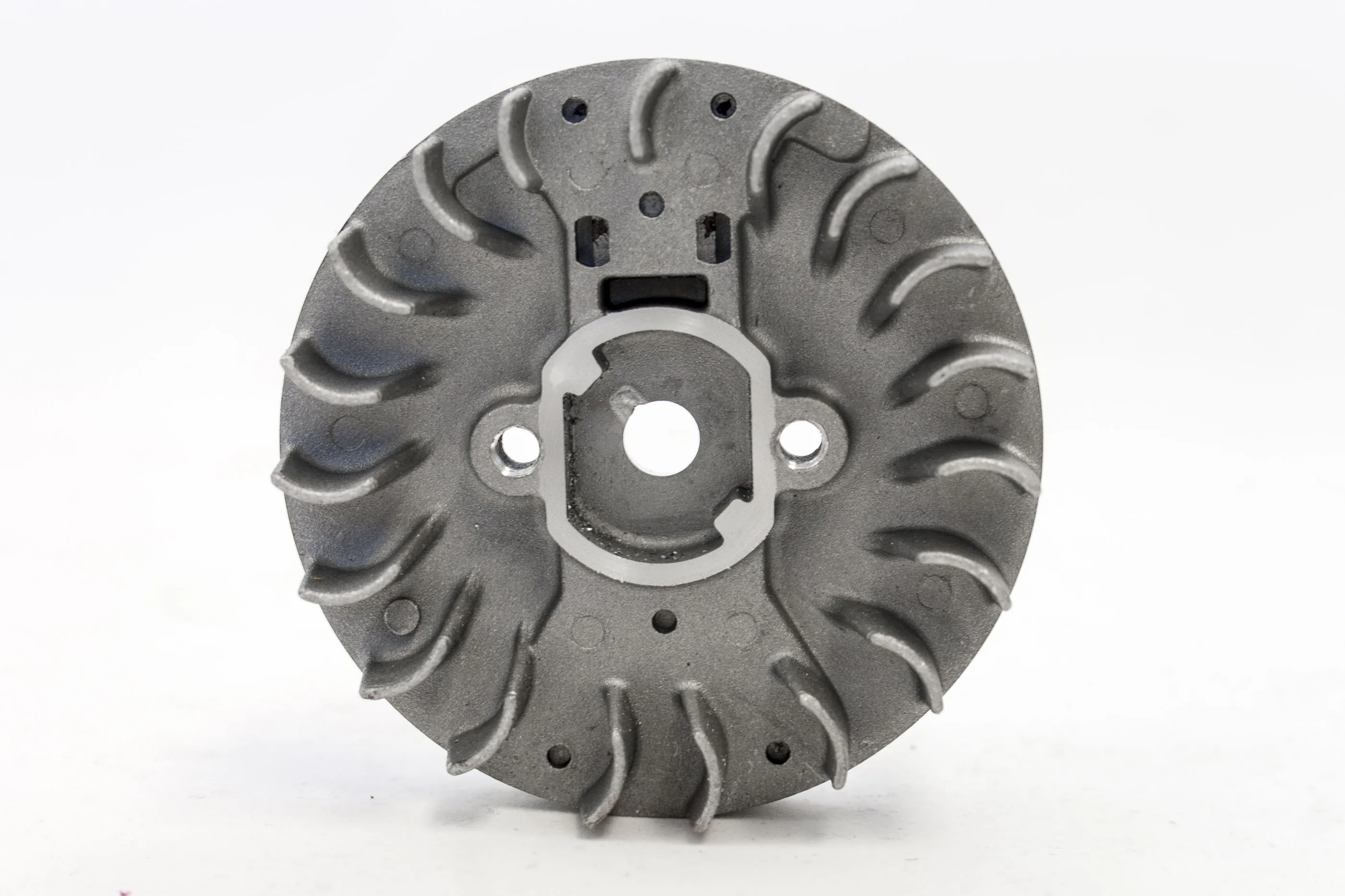 쉬운 풀 스타트 시스템 교체 플라이휠, HPI Baja LOSI FG 핏