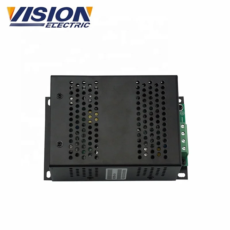 

Generator Battery Charger BAC06A Auto Battery 12V