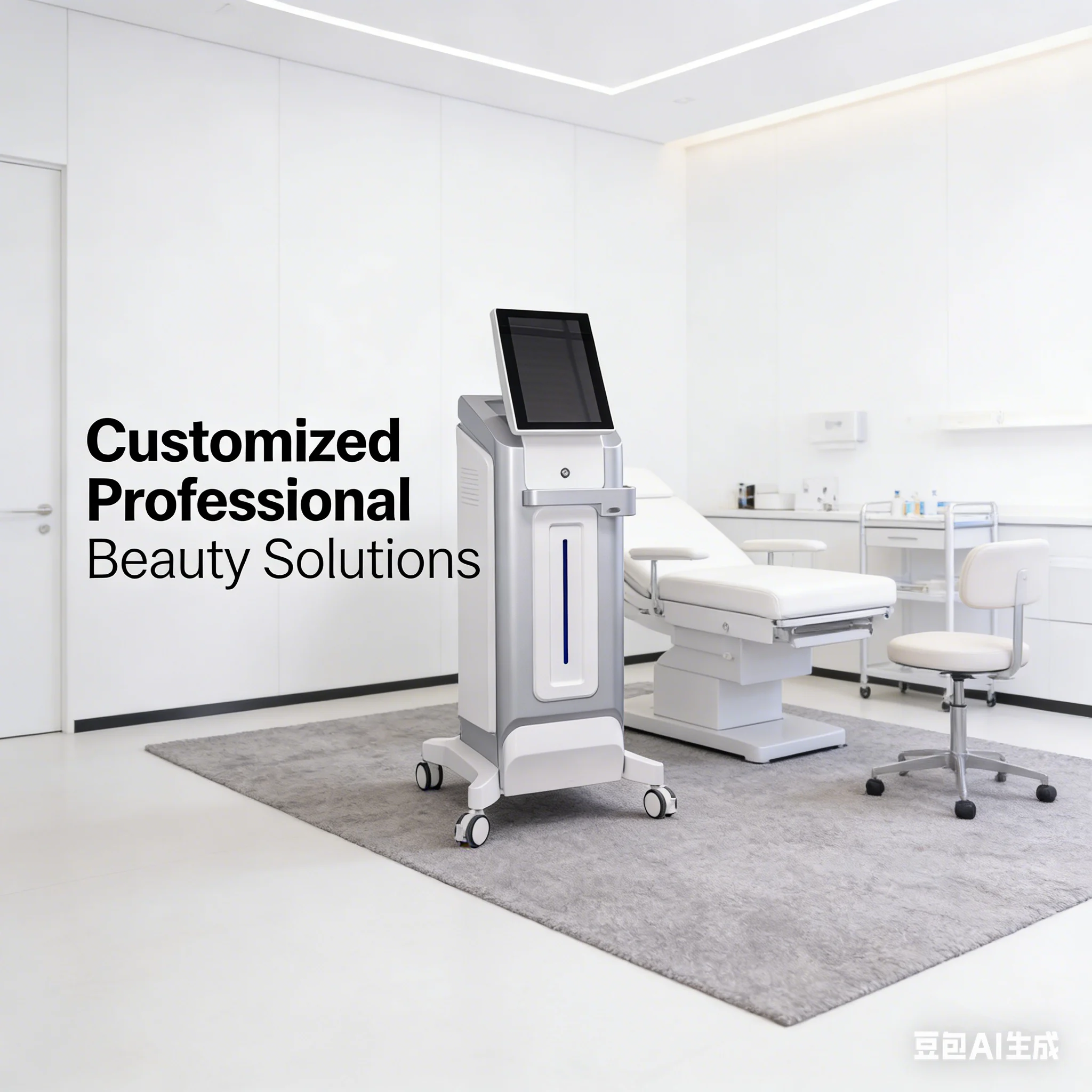 

Лазерный аппарат для удаления волос Triple Wave 755 808 1064 нм, диодный, OEM/ODM, с охлаждением Ice Titanium Platinum, индивидуальная настройка