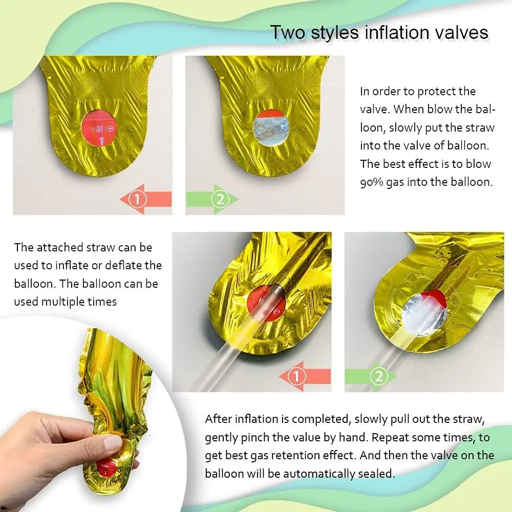 جديد الكرتون الحيوان موضوع احباط بالون الغابة سفاري الغابات الأسد الفيل الاطفال عيد ميلاد لوازم الديكور لوازم استحمام الطفل