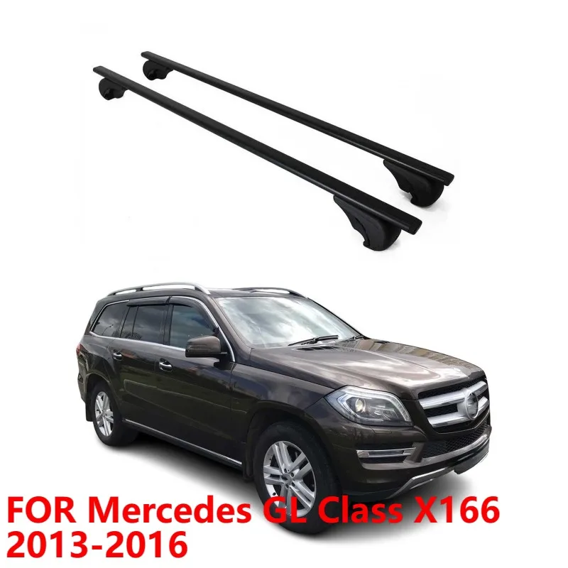 Roof Rack Cross Bar… - image