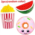 3pcs(random color)