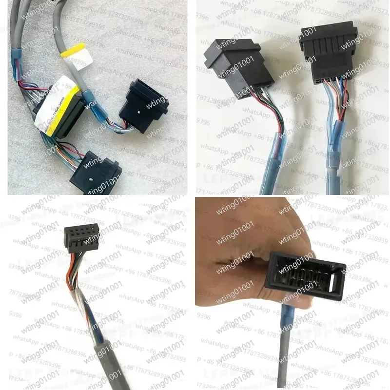 for A20B-2200-0750 A20B-2200-0751 High Quality Spindle Encoder Inner Wire Cord Replacement for A660-2007-T746 280R0 380R0