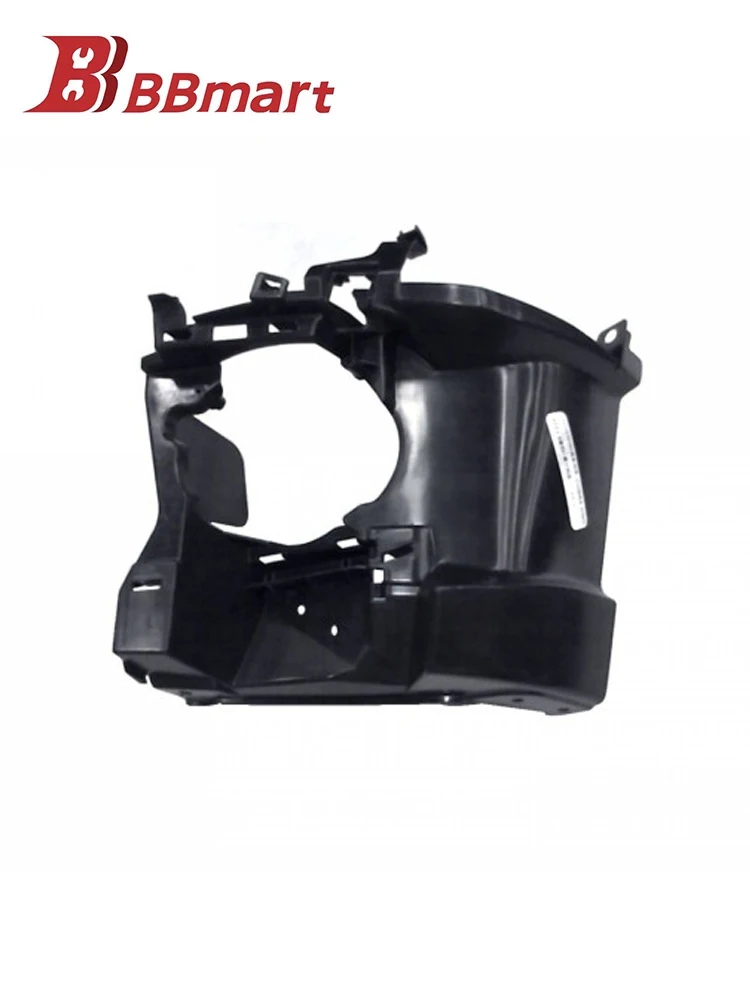 

51117386361 BBmart Auto Parts 1pc Front Bumper Fog Light Bracket Holder for BMW F30 F35 316i 318i 320li 328li 335li car accessor