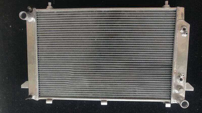 

For Audi 80 Coupe 1991-1996 /Saloon 1991-1994/ Cabriolet 1992-2000 2.6L 2.8L 1997 1998 1999 Aluminum Radiator