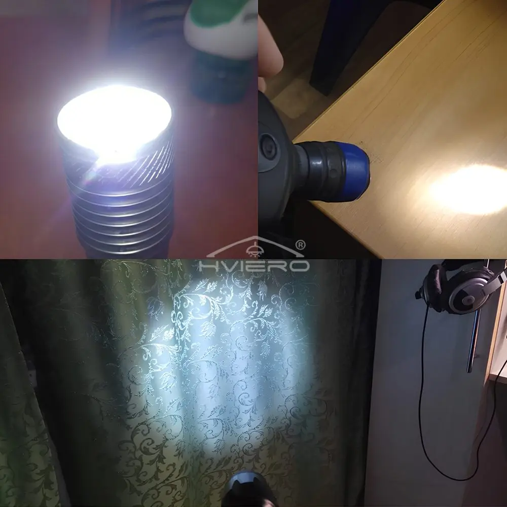 10 Pz 1 W Ad Alta Potenza LED Chip Lampada Lampadina 110-120LM Linea di Perline Emettitore Diodo Bianco Rosso Verde Blu Giallo FAI DA TE luci a Led