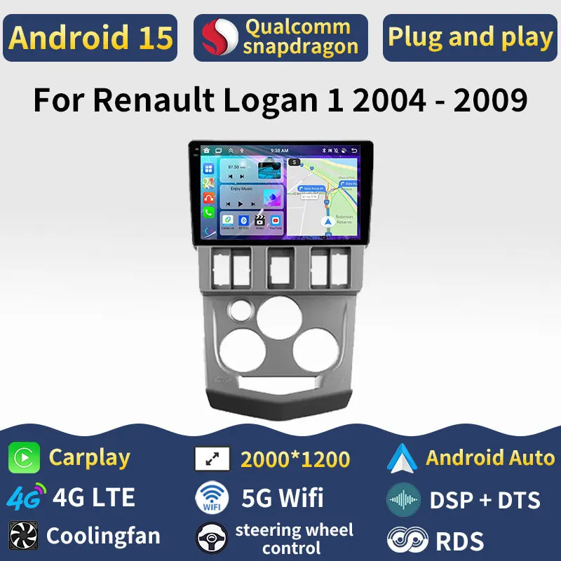 Android 15 Carplay …