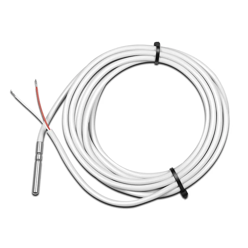 Waterproof Probe 10…