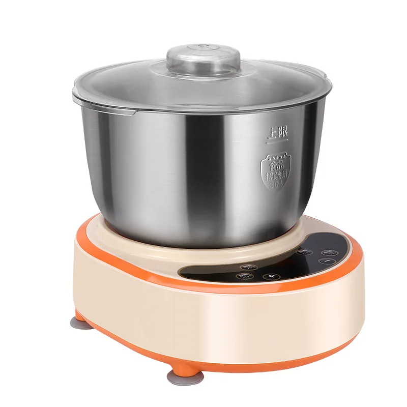 

Smart dough blender, stainless steel household automatic kneading and waking dough blender, small chef machine