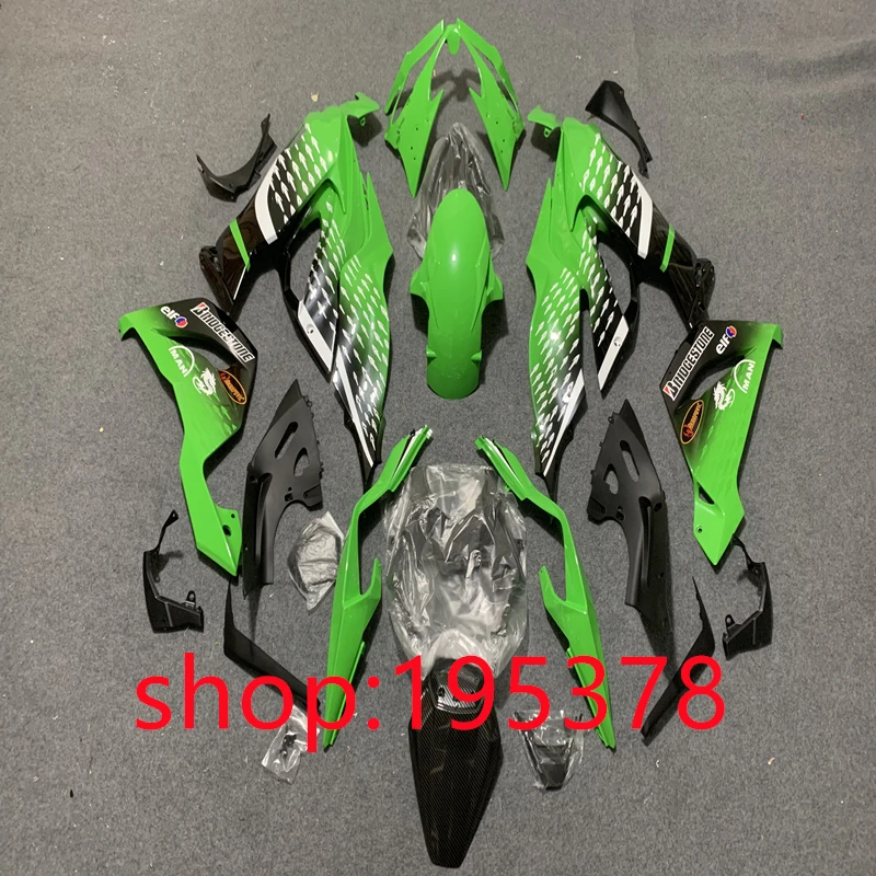 Wonderful fit Injection For KAWASAKI NINJA ZX-6R ZX-636 ZX6R 19 20 21 177MC.139 ZX636 600CC 2019 2020 2021 2022 Fairing