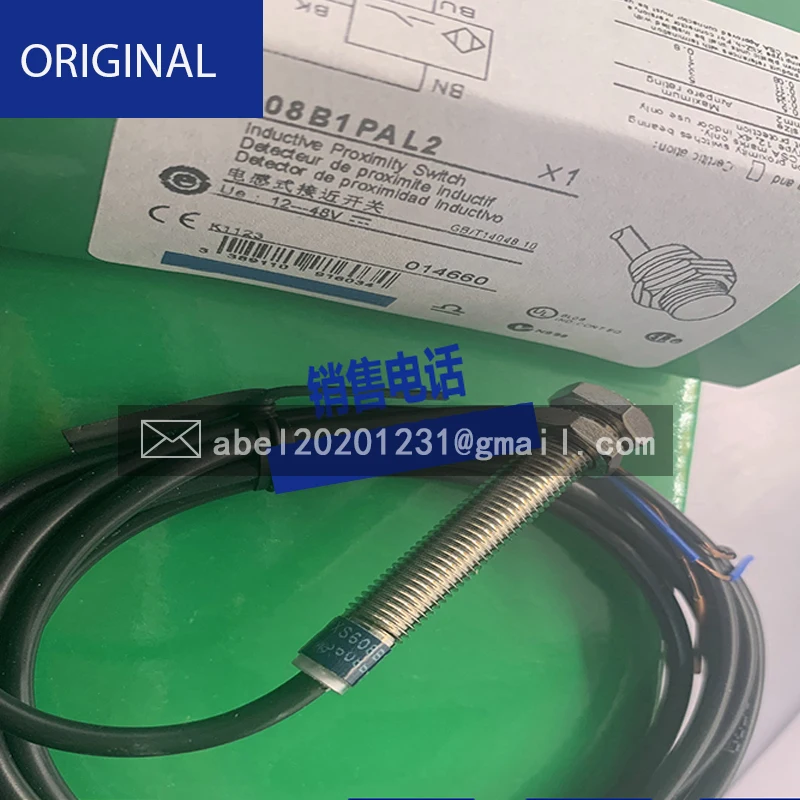 XS608B1NAL2 XS112B3PAL2 XS112B3NAL2 XS608B1BL2 XS112B3PCL2