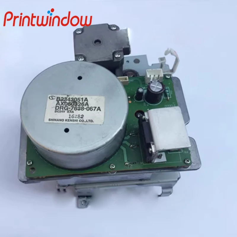 B2343051 B234-3051 Development Motor for Ricoh MP1350 MP1100 MP9000 Pro 906 907 1106 1107 1356 1357