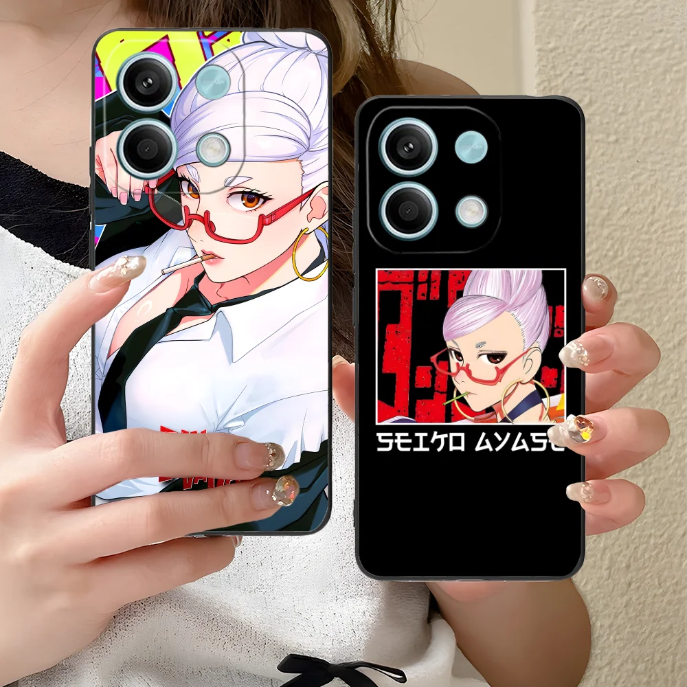 Dandadan Seiko Ayas… - image