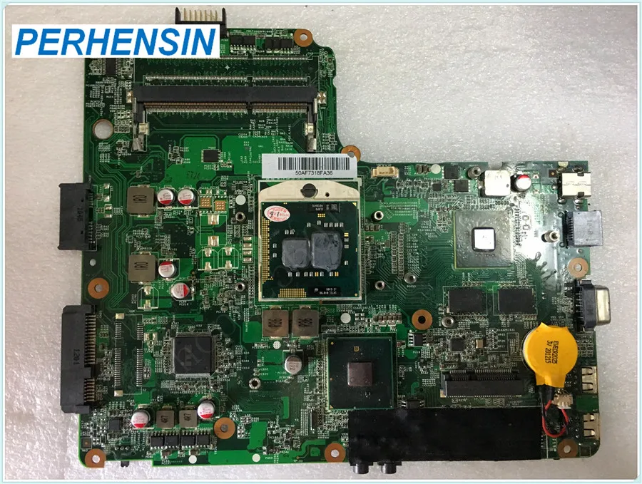 

For Lenovo B460C G470 G465C G470E Laptop Motherboard BM5958 100% WORK PERFECTLY