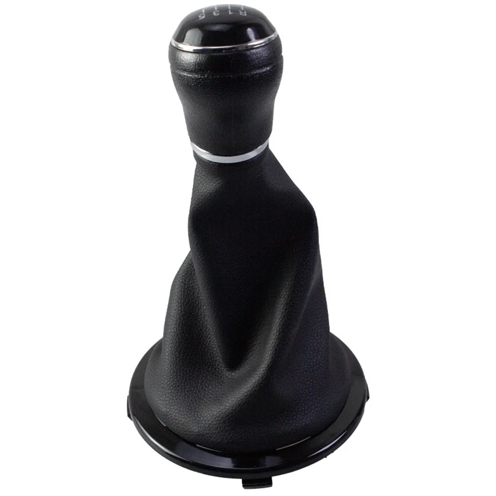 Dramatically Improve the Look of Your Gear Shifter with This Stylish Manual Shift Knob Compatible Across Many Models