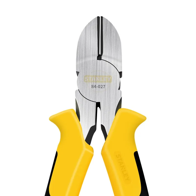Stanley STHT84027-8-23 DYNAGRIP taglio diagonale filo di acciaio pinze da taglio diagonali 6 pollici