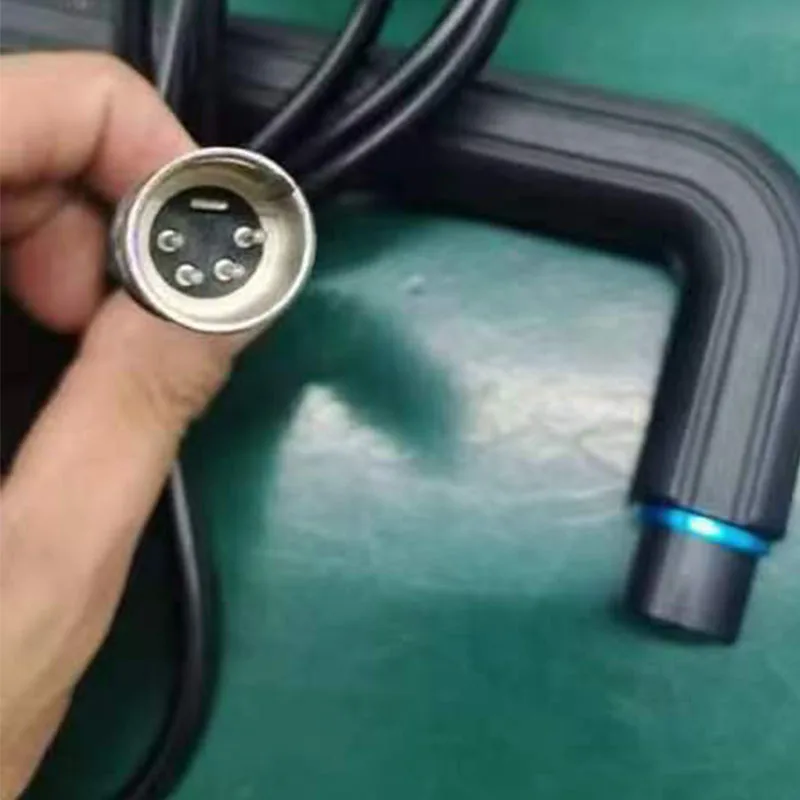 448k Tecar Slimming Pain Relief Machine Replacement Handle Essential Accessory for Efficient Use