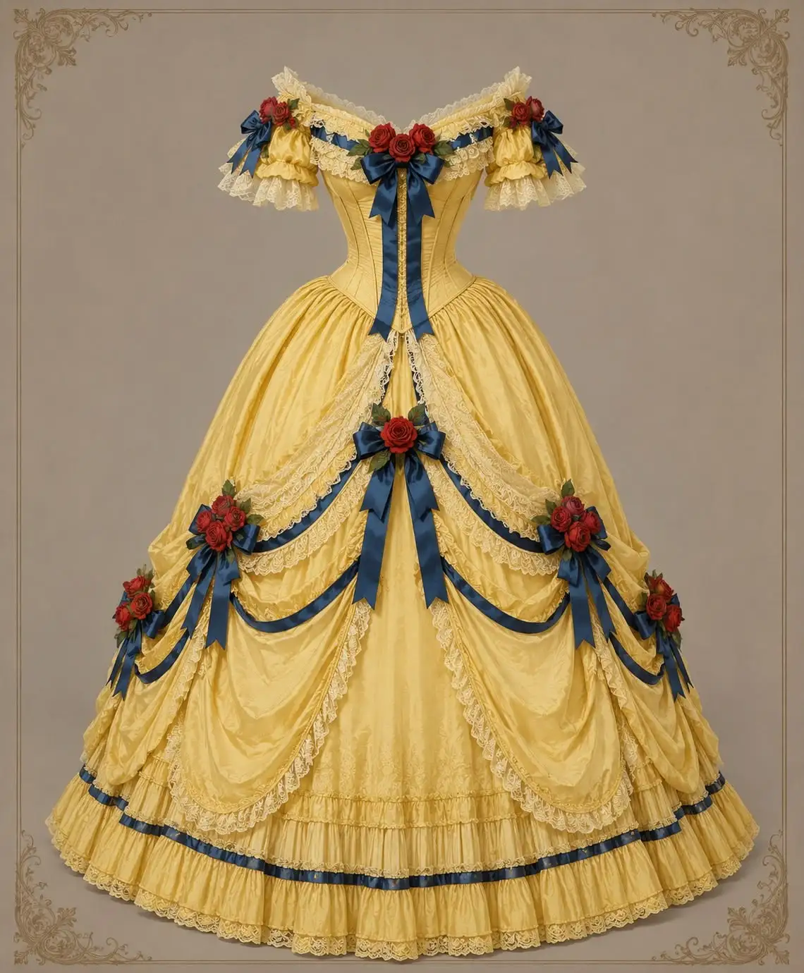 Historisches Sissi-Abendkleid Mittelalterliches Viktorianisches Königliches Hofprinzessinnen-Hochzeitskostüm Bürgerkriegs-Southern-Belle Rokoko-Ballkleid