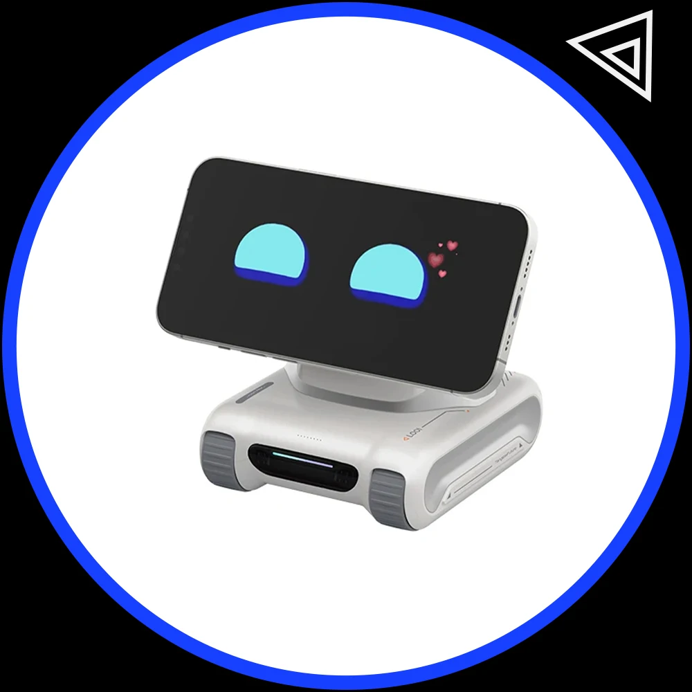 Looi Smart Pet Robo… - image