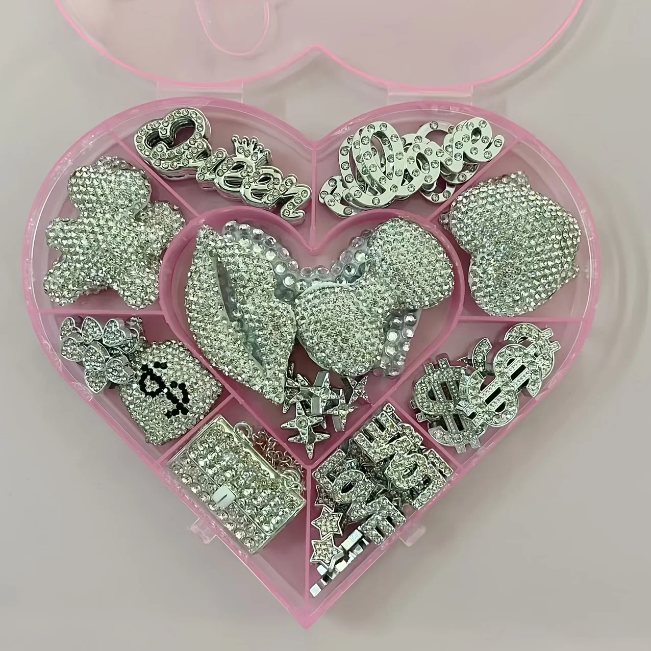 Ciondoli Decorativi di Lusso a - Phone Cases Europe recensione e prezzo