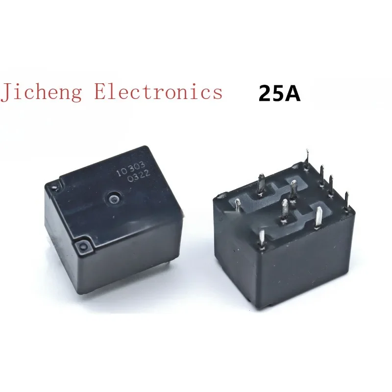 

10PCS Relay ACT112 ACT212 ACT512 SIP-1A05(5V) SIP-1A12(12V) SIP-1A24(24V)