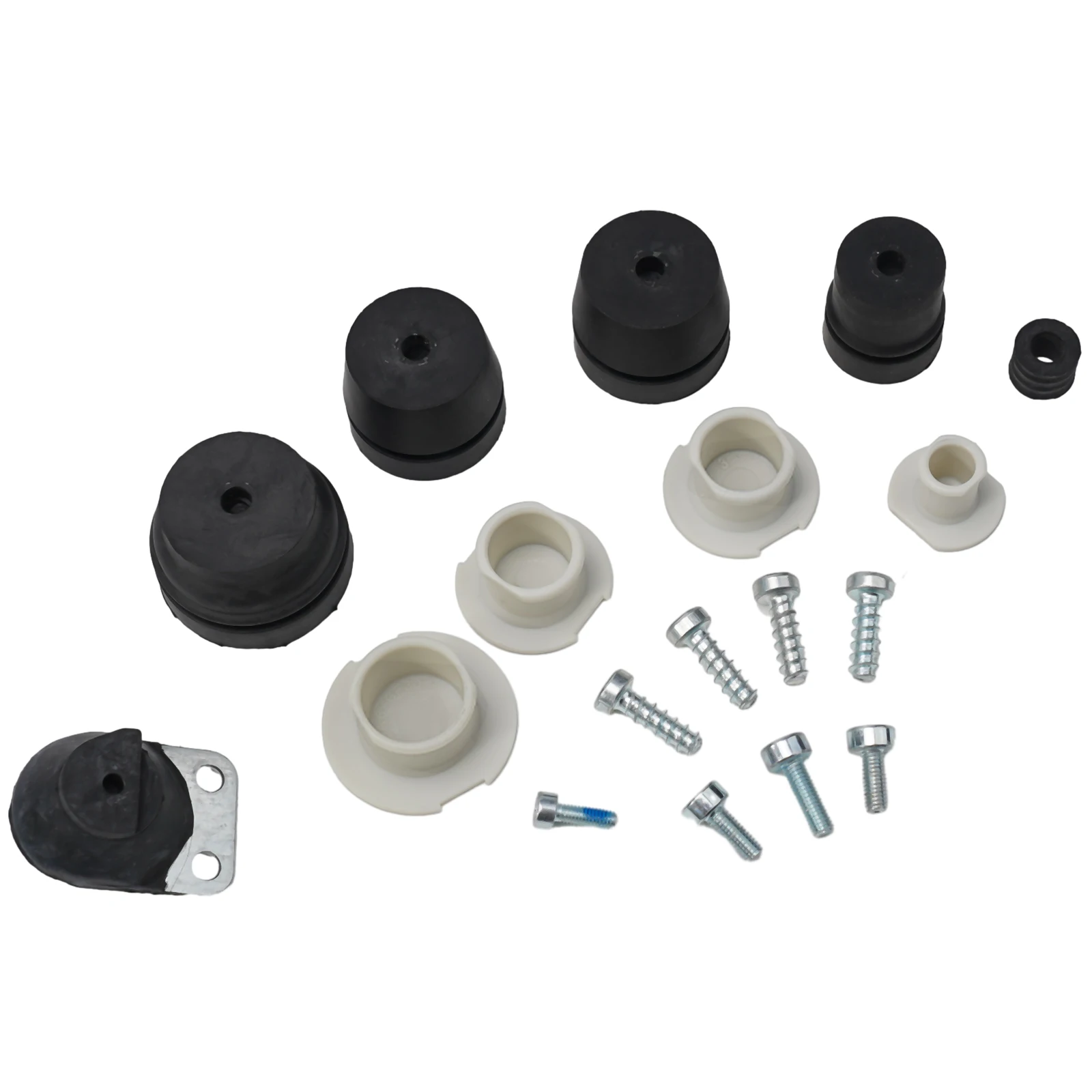 for Lawn mower Annular Buffer Replacement Set Screw 066 MS640 Attachment for chainsaw For 064 Convenient for Lawn