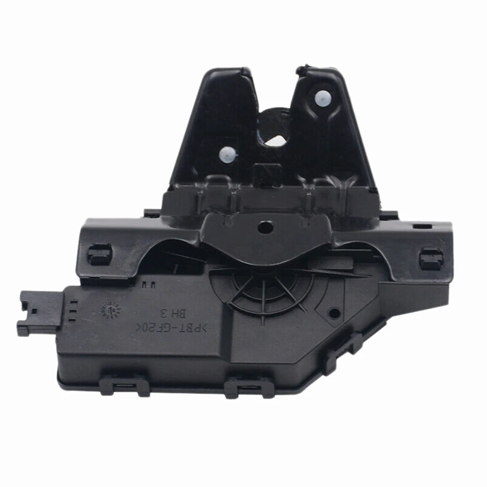 

Car Rear Trunk Lid Latch Lock Actuator For BMW E46 E60 E63 525I 525Xi M3 M5 M6 Z4 937866, 51247840617, 51248196401