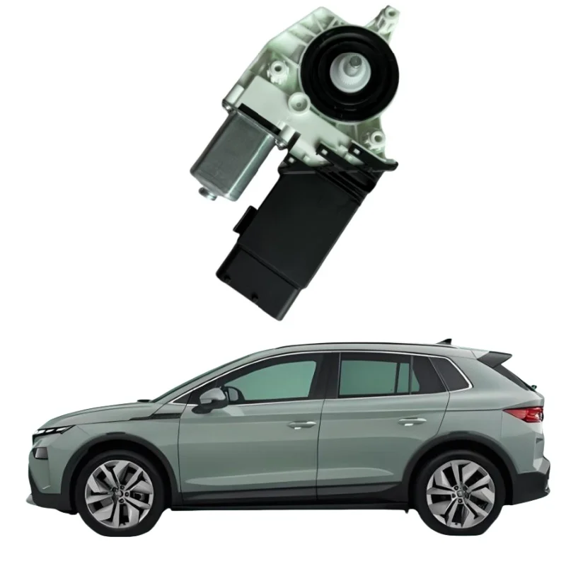 

NEW Window motor Skoda Octavia 1U4959801B 1U4959802B