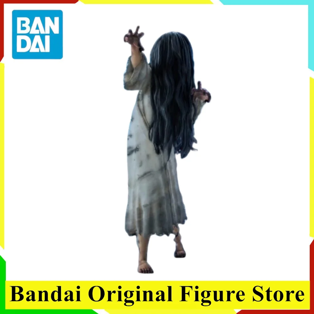 

Original Sadako Anime Yamamura Sadako Grandista Action Figurine Toys PVC Model Figuarts Collection Decoration