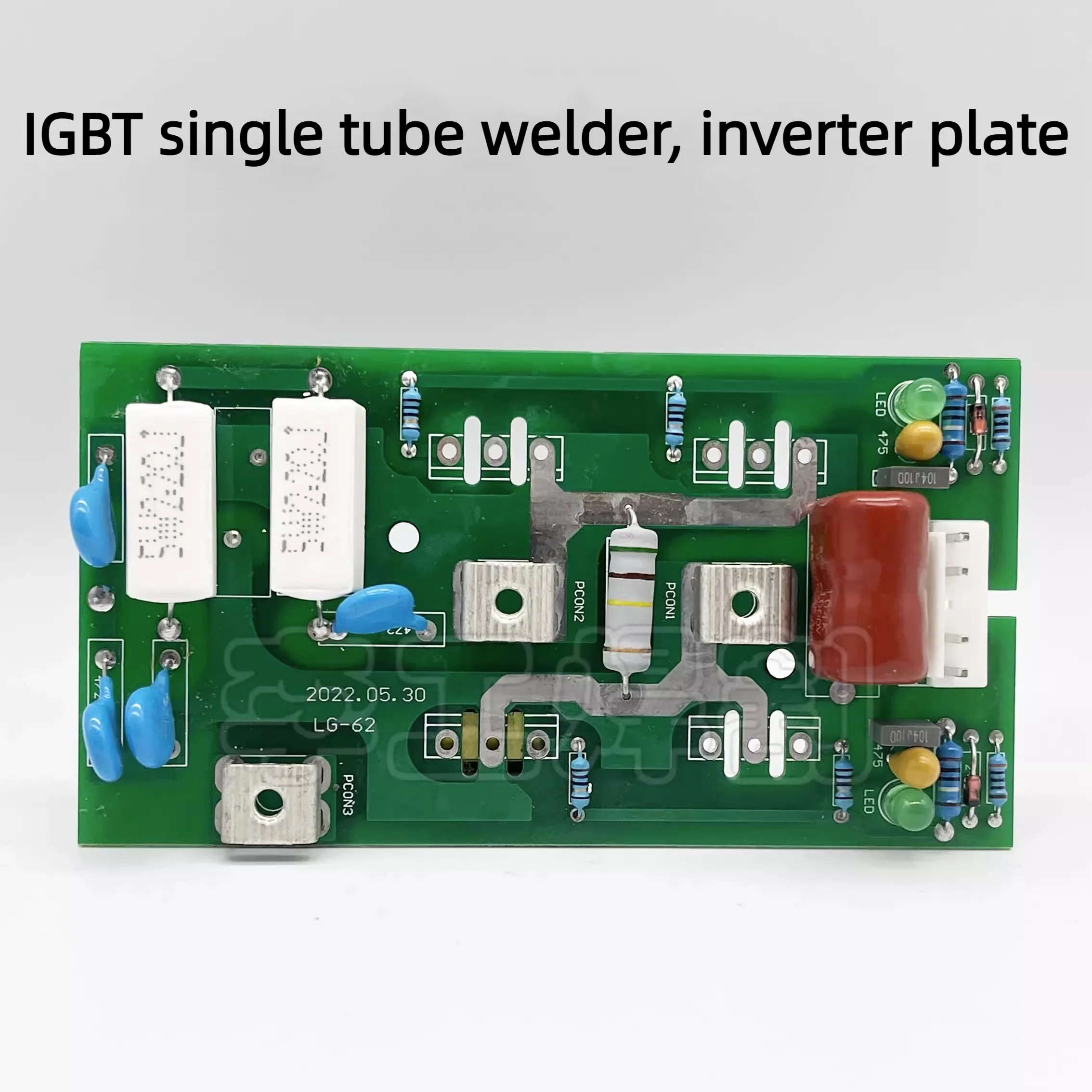 

Inverter Welding Machine Circuit Board Swiss Inverter Board ARC250G ARC270 Welding Machine Accessories IGBT Power Board