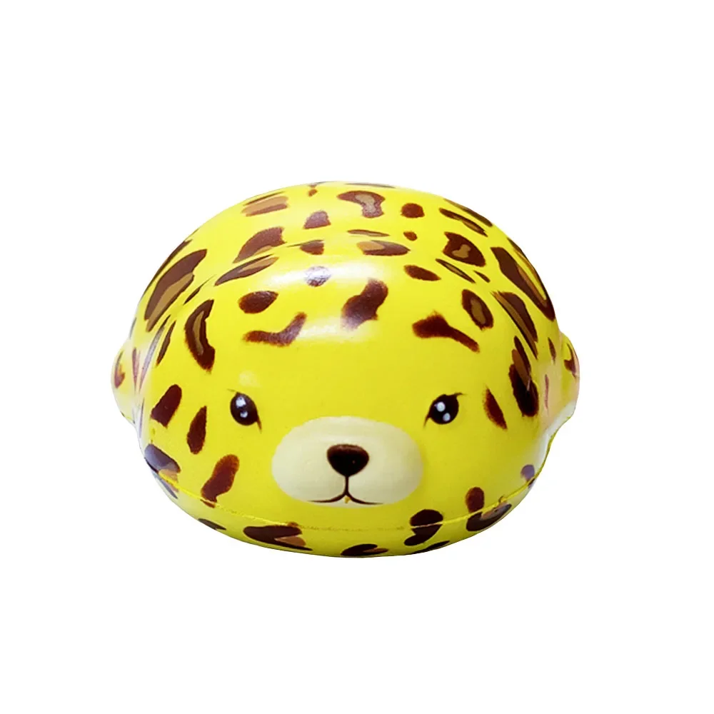 Large Size 15cm Scented Punimaru Seal Animal Doll Slowly Rebound Squeeze Toy Decompression PU Squishy Cute Stress Relief Gift