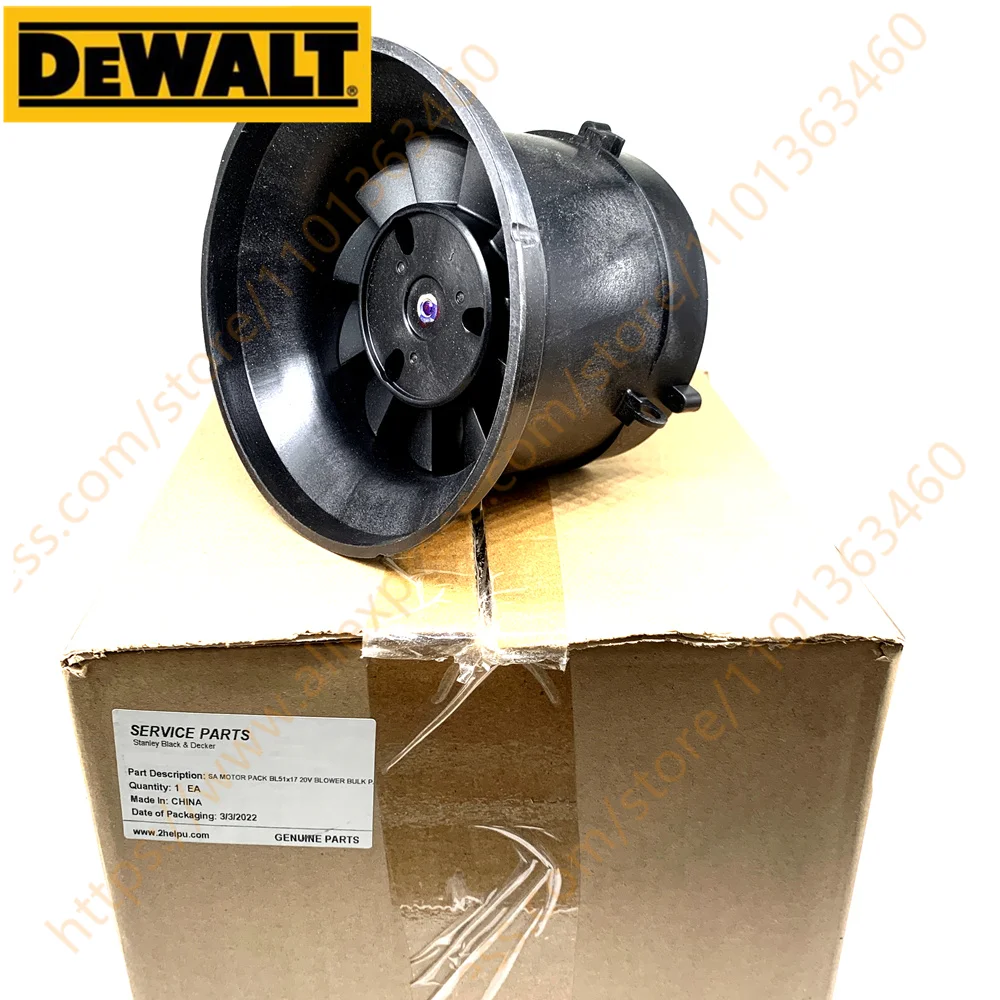 

MOTOR for DEWALT DCMBL562 DCMBL562N
