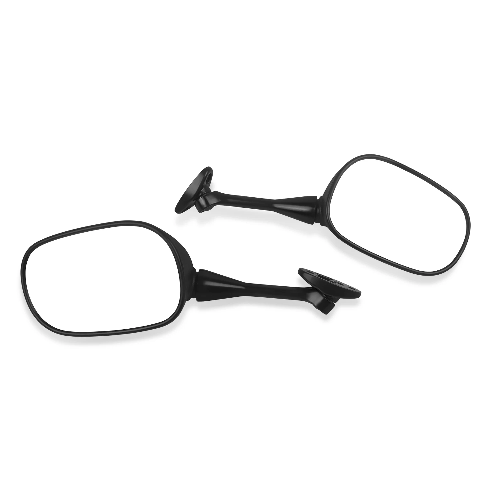 Rearview Side Mirror For Honda CBR600RR CBR600 F5I CBR1000RR CBR 1000 RR Foldable Rear View Mirrors CBR300R CBR250R CBR500R