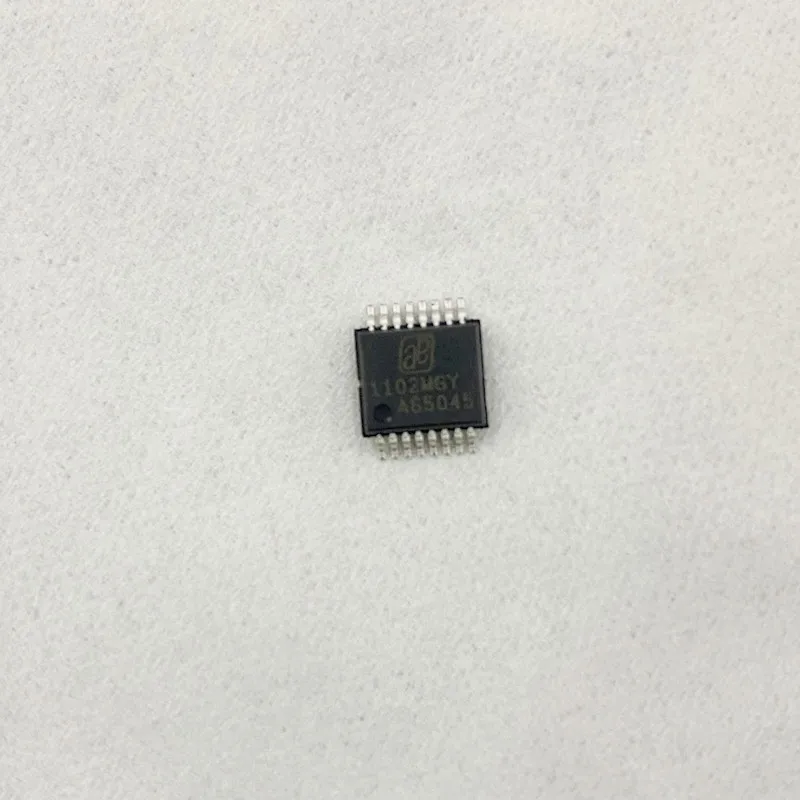 2PCS AS5045-ASST encapsulation SSOP16 12 programmable magnetic rotary encoder original products