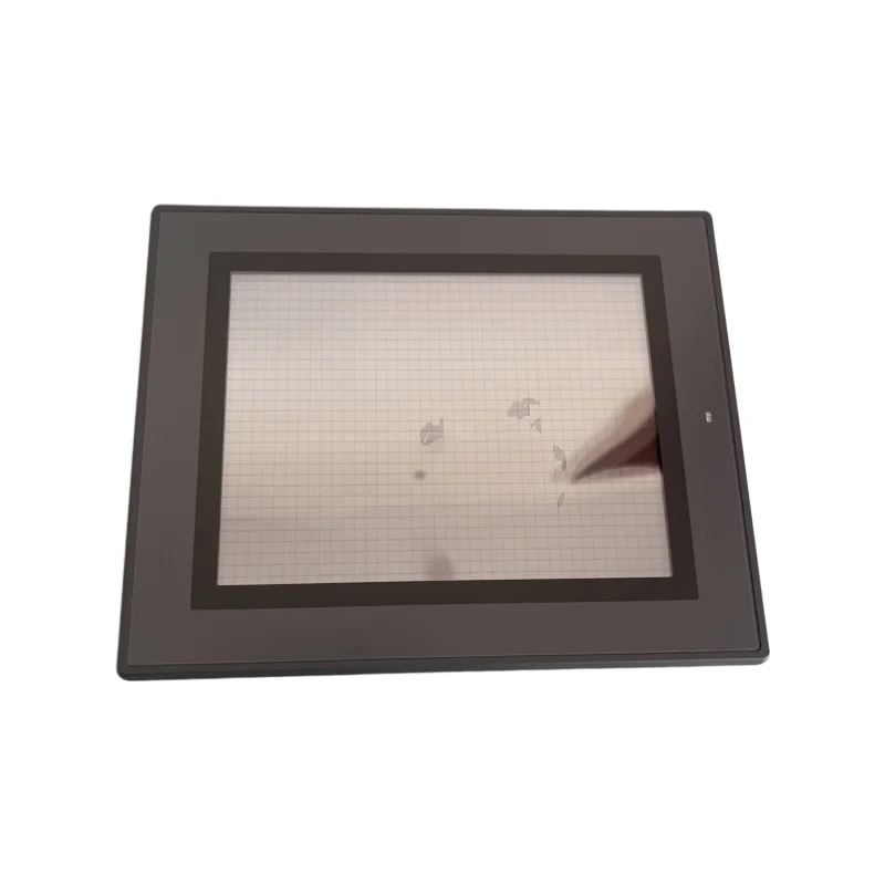KEYENCE VT2-7SB VT2-8TB VT2-5SW VT2-5TB VT2-10TB VT2-5SB 7 Inch HMI Touch Screen Panel Used for Data Visualization in Stock