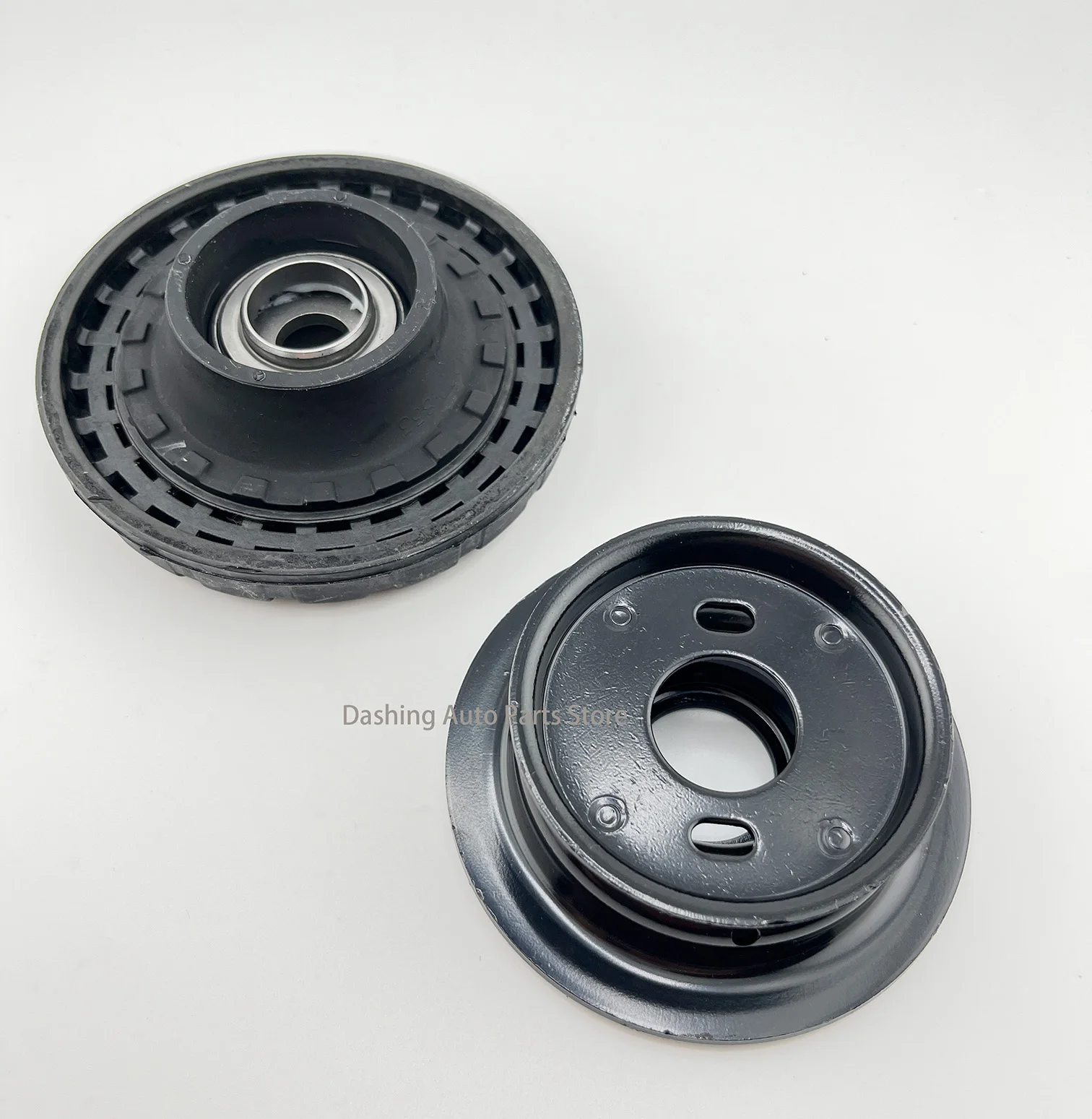 

13502180 Shock Absorber Top Glue For Chevrolet Spark Front sliding column support