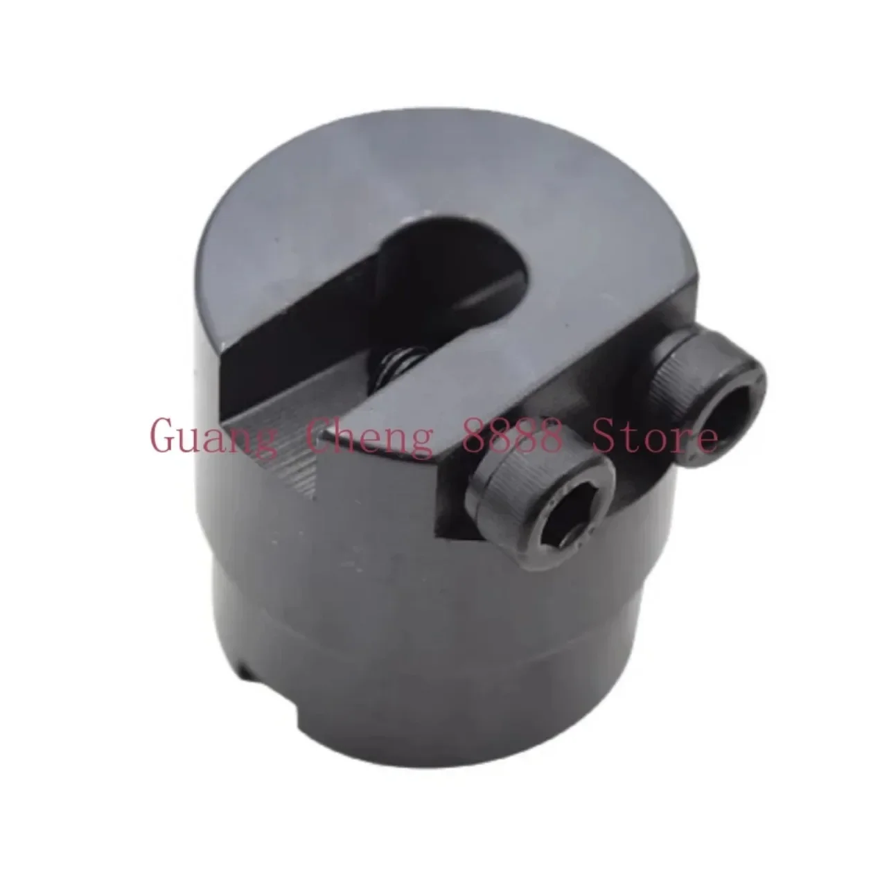 قاطعة طحن نهاية الوجه قابلة للتعديل 58 #   Mohs/BT/NT40 نودلز مسطحة لامعة FMB22-58 #   القاطع 1 قطعة