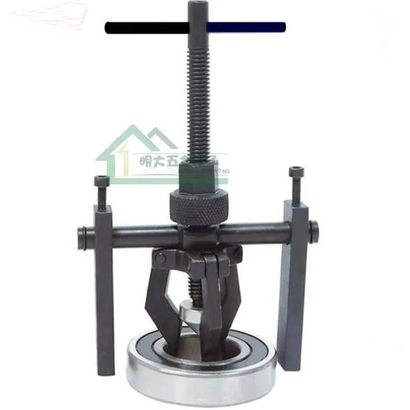 High-quality inner bore bearing pull code/hole  tooth bearing unloader, removal of auto repair tools