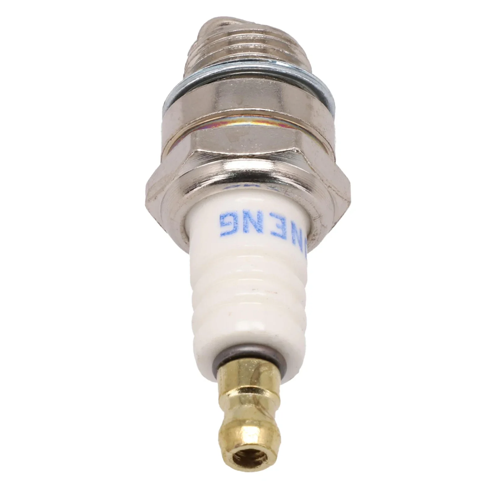 1 шт. сменная свеча зажигания для Champion RJ19LM, свеча зажигания, газонокосилка, часть электроинструмента, аксессуары для садового электроинструмента