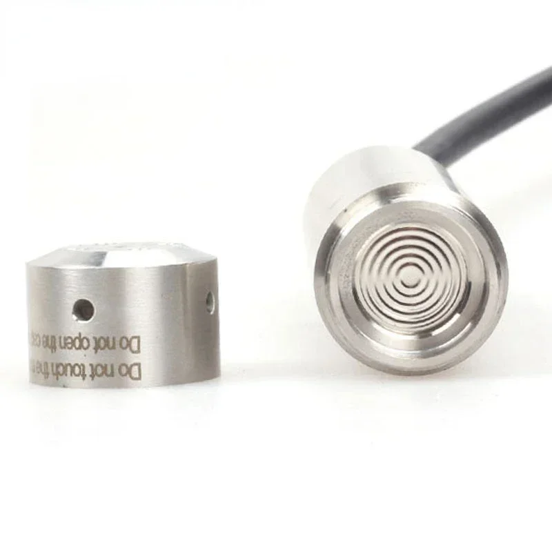 Meet Vloeistofniveau Waterput Piëzometer