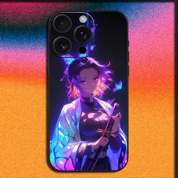 10 nejlepší prodej kryt na telefon Demon Slayer pro iPhone - №5