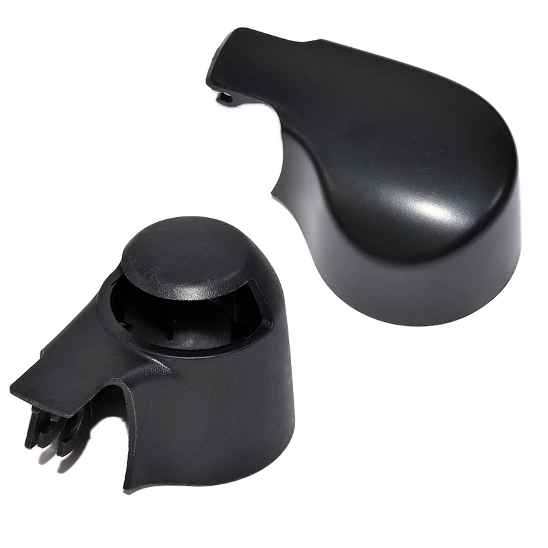 

Автомобильные детали, крышка рычага заднего стеклоочистителя подходит для Volkswagen Tiguan L PRO Touran L/Touran Kaidi Accesorios Para Auto