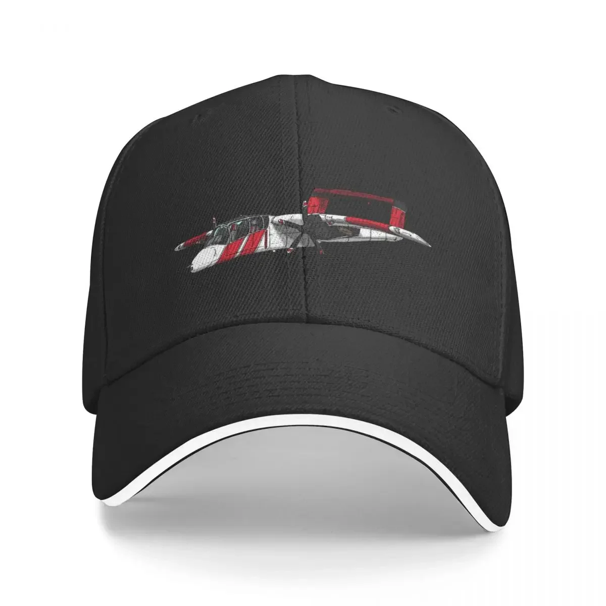 

Cal Fire Bronco Baseball Cap Trucker Cap Streetwear Ladies Men's