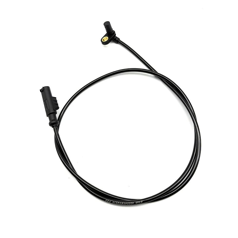 Motorrad-Geschwindigkeitssensor 6346 400040H02010 Ersatz für Roller, Moped, Dirt Bike, ATV, Zündsensor-Teile, 108 cm – Detail 6