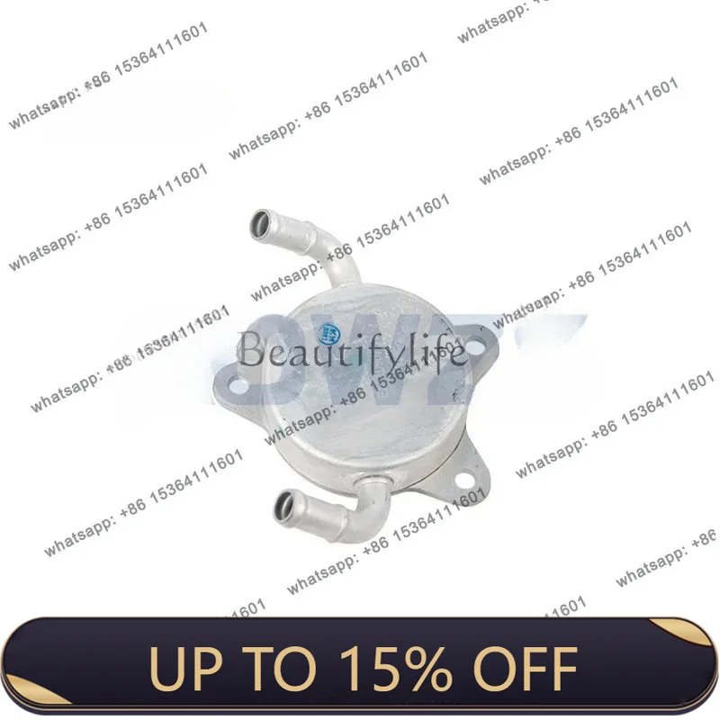 33493-20100 Gearbox oil cooling is suitable for auto parts oil cooler radiator