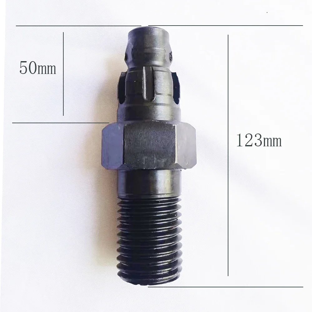 1 PCS Diamond Core Bits Adapter Connection Converter for HILTI Machine DD100 DD110-W DD120 DD130 DD150-U HILTI DD-BI Chuck