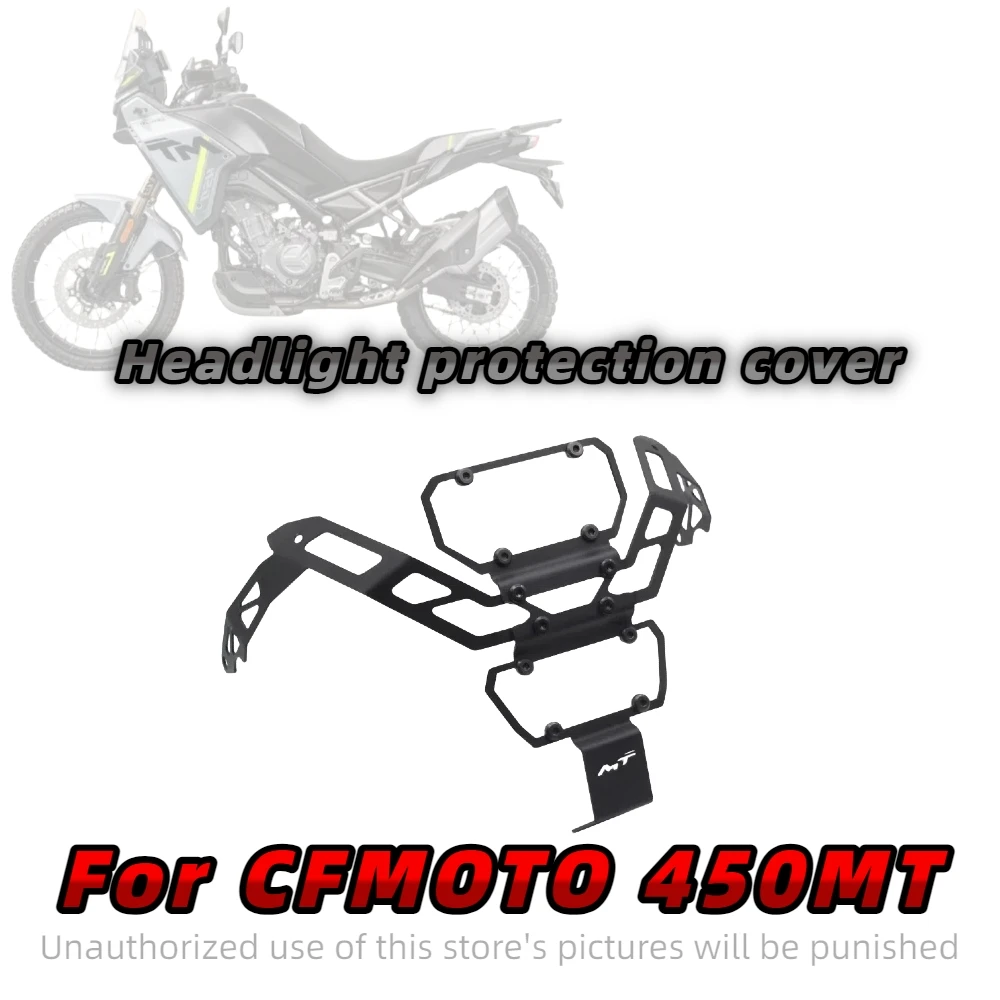 para-cfmoto-450mt-cubierta-de-faro-de-motocicleta-modificada-red-de-proteccion-de-faros-cubierta-de-proteccion-de-faros-de-acero-inoxidable